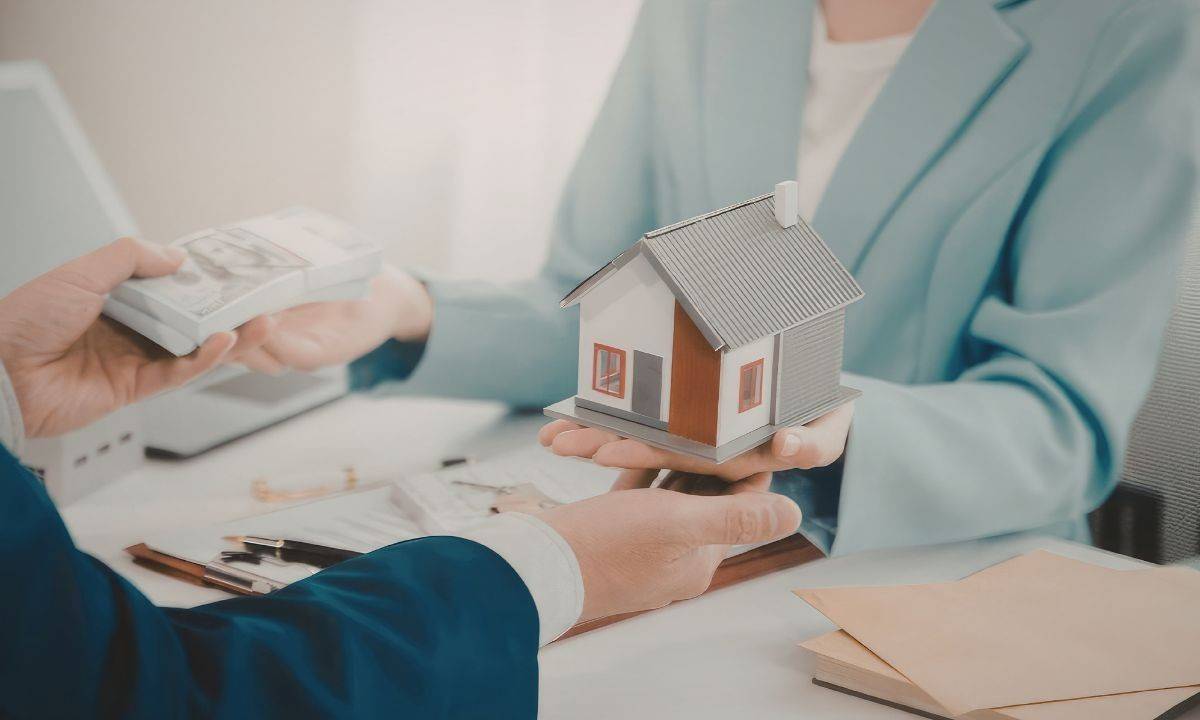 Lãi suất vay mua nhà ở xã hội hiện ở mức 6,5%/năm