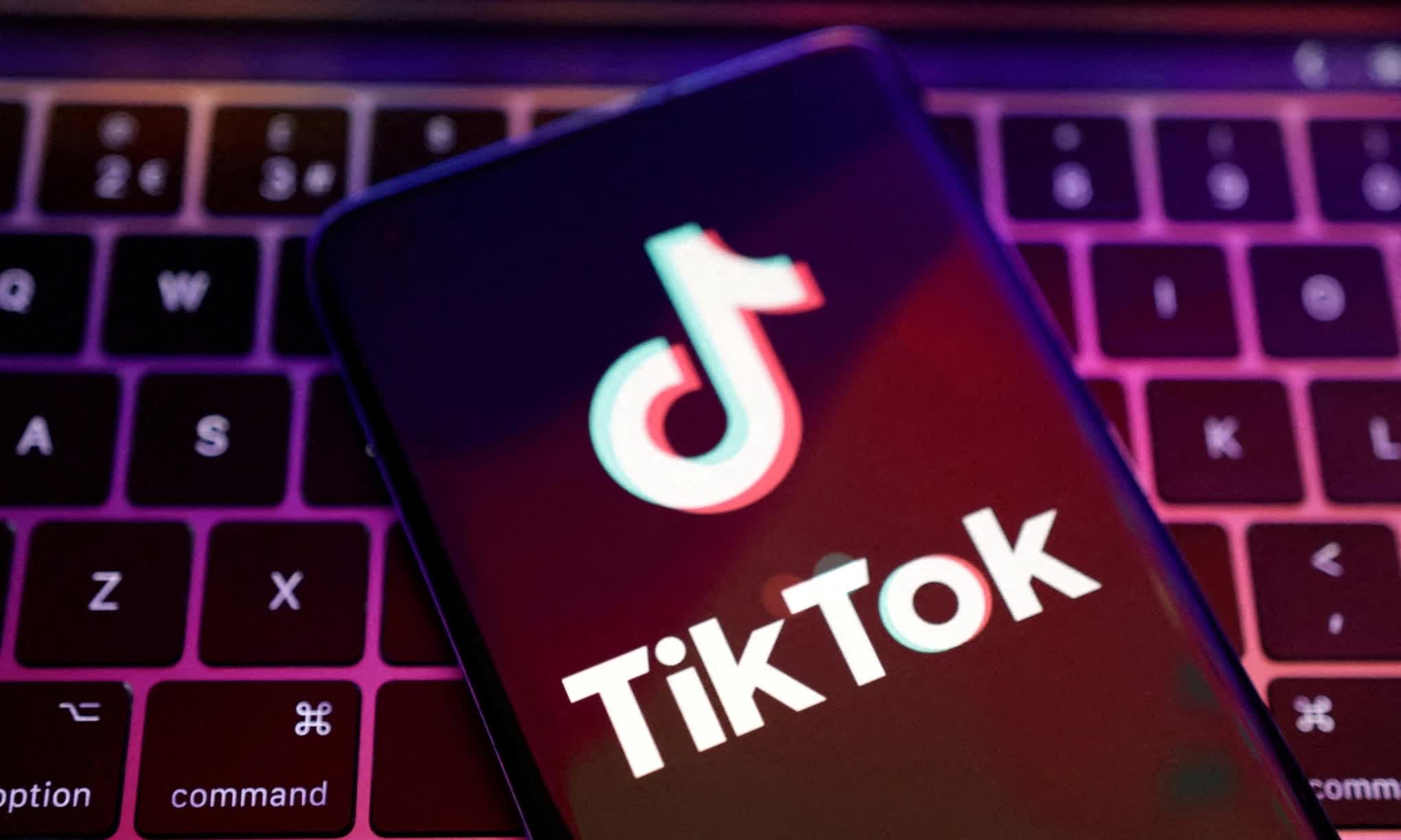 TikTok bị cáo buộc thử nghiệm ‘tính năng an toàn giả’ với người dùng trẻ