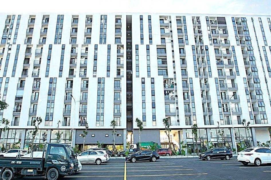 Hà Tĩnh mở thêm kênh vốn cho người mua nhà ở xã hội