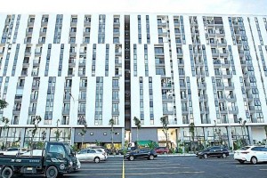 Hà Tĩnh mở thêm kênh vốn cho người mua nhà ở xã hội
