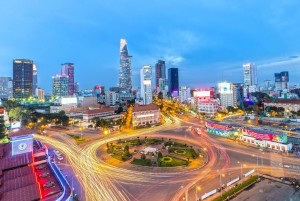TP. Hồ Chí Minh đề xuất mở kênh vốn trái phiếu đô thị