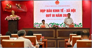 Khánh Hòa: kinh tế tăng trưởng 2 con số