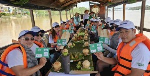 Du lịch không thể sống mãi nhờ trend
