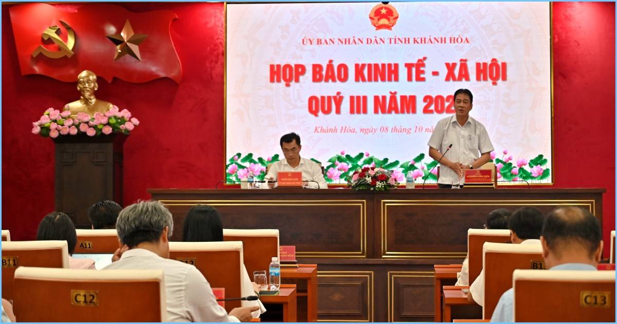 Khánh Hòa: kinh tế tăng trưởng 2 con số