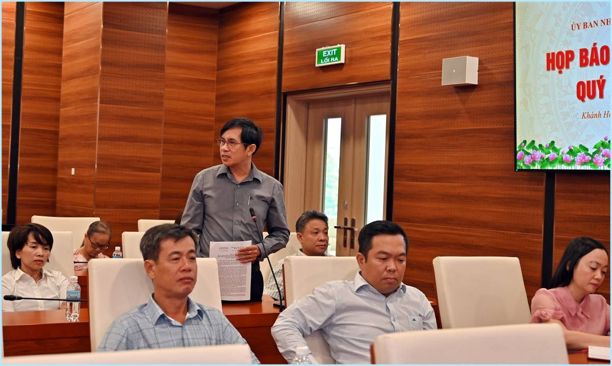 Khánh Hòa: kinh tế tăng trưởng 2 con số