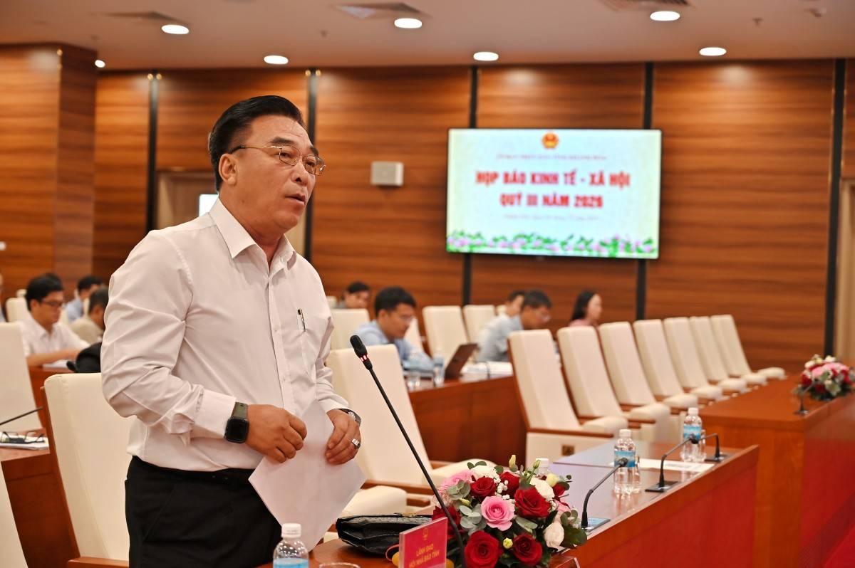 Khánh Hòa: kinh tế tăng trưởng 2 con số