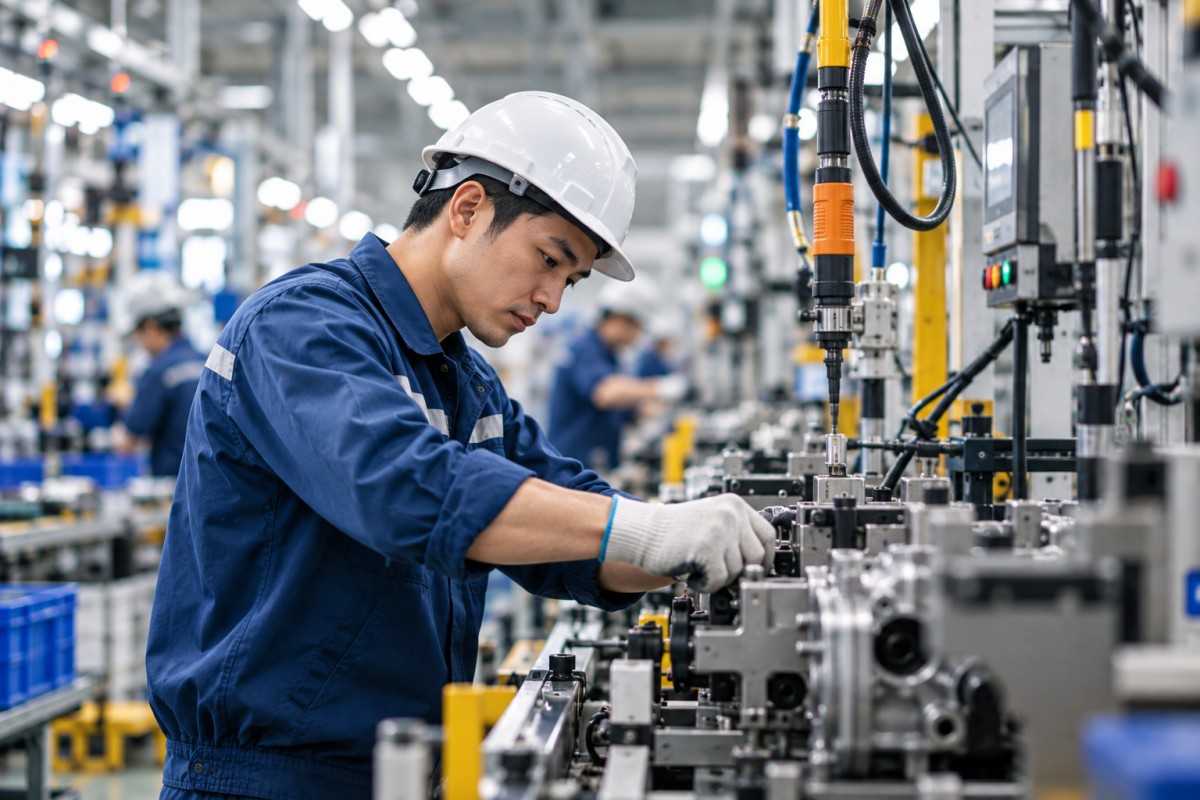Mất việc, học nghề và cơ hội trở lại thị trường lao động nhờ chính sách bảo hiểm thất nghiệp