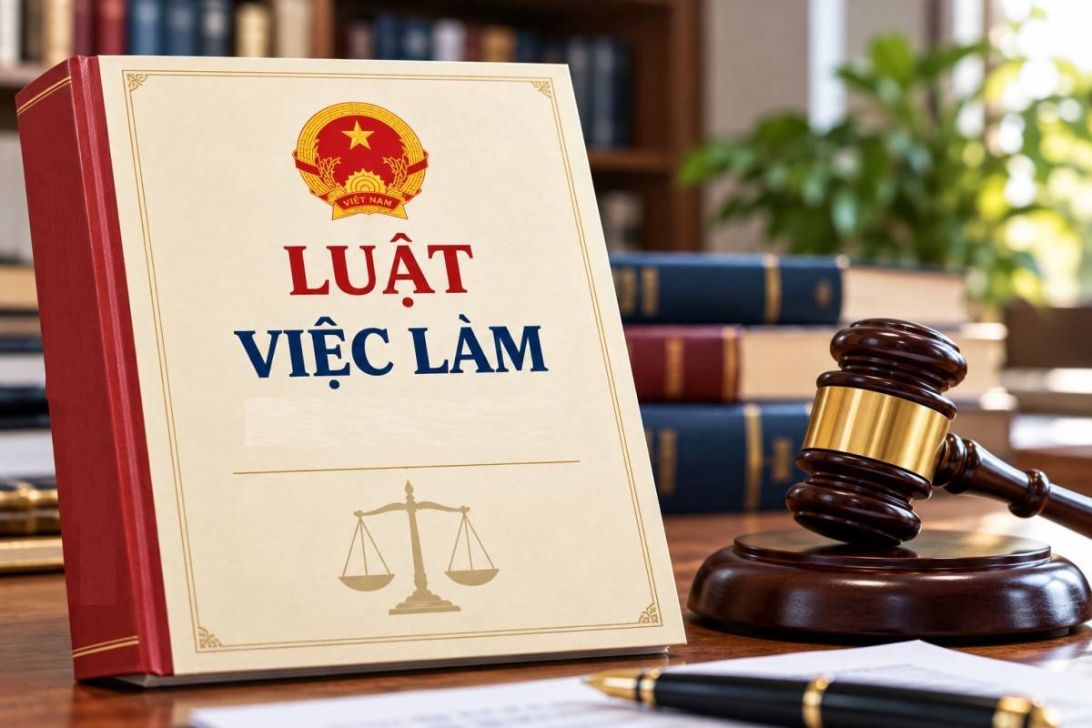 Bảo hiểm thất nghiệp: Điểm tựa của thị trường lao động