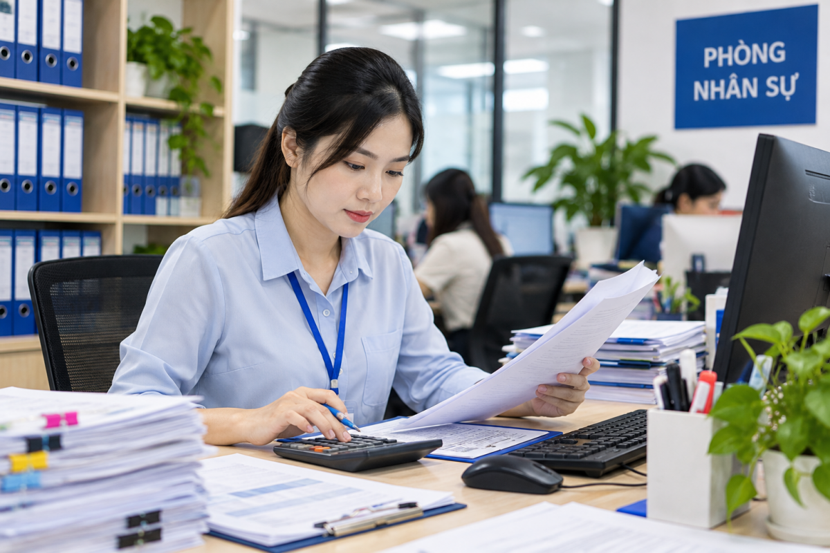 Người lao động được bảo vệ trước rủi ro mất việc
