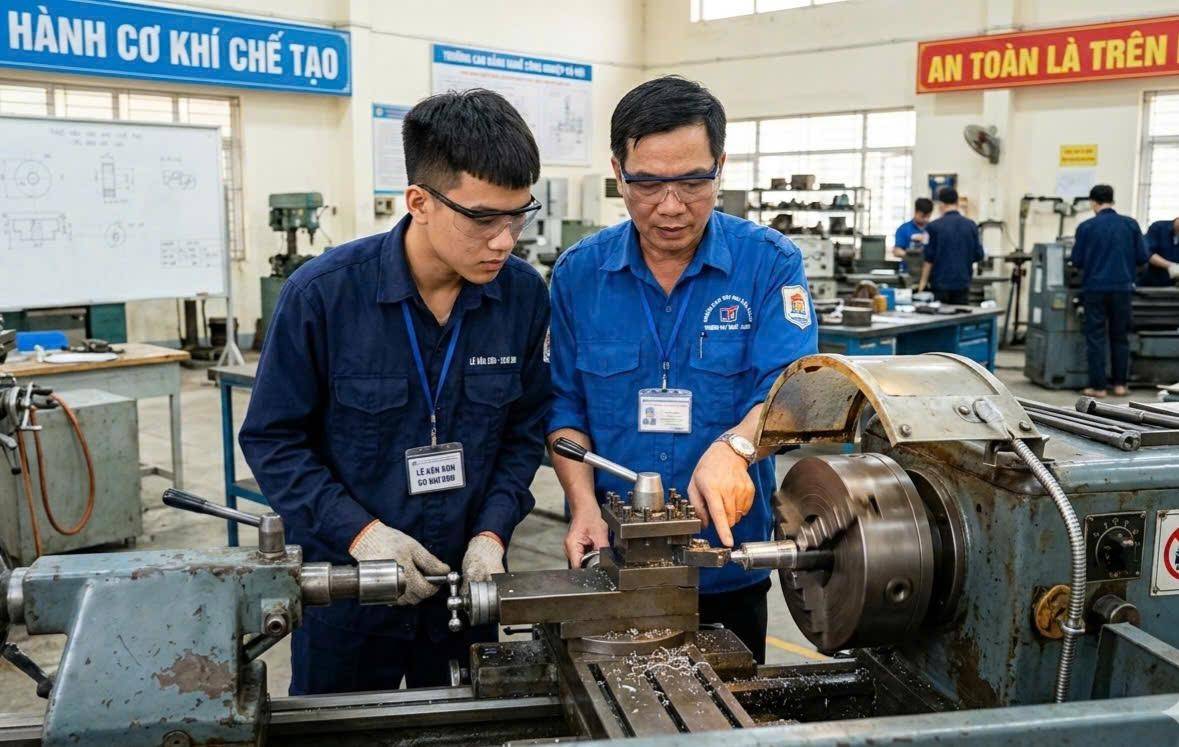 Bảo hiểm thất nghiệp: Điểm tựa của thị trường lao động