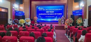 Kiến An đưa AI vào quản trị cơ sở, lấy hiệu quả phục vụ làm thước đo chuyển đổi số