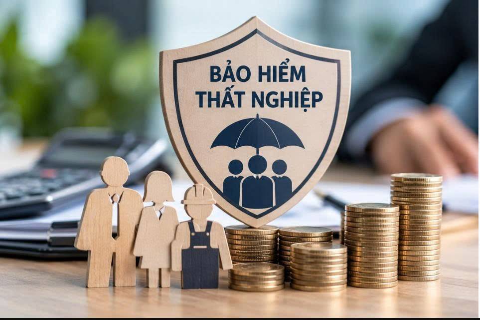 Bảo hiểm thất nghiệp 2026: Mức đóng linh hoạt, doanh nghiệp hưởng lợi gì?