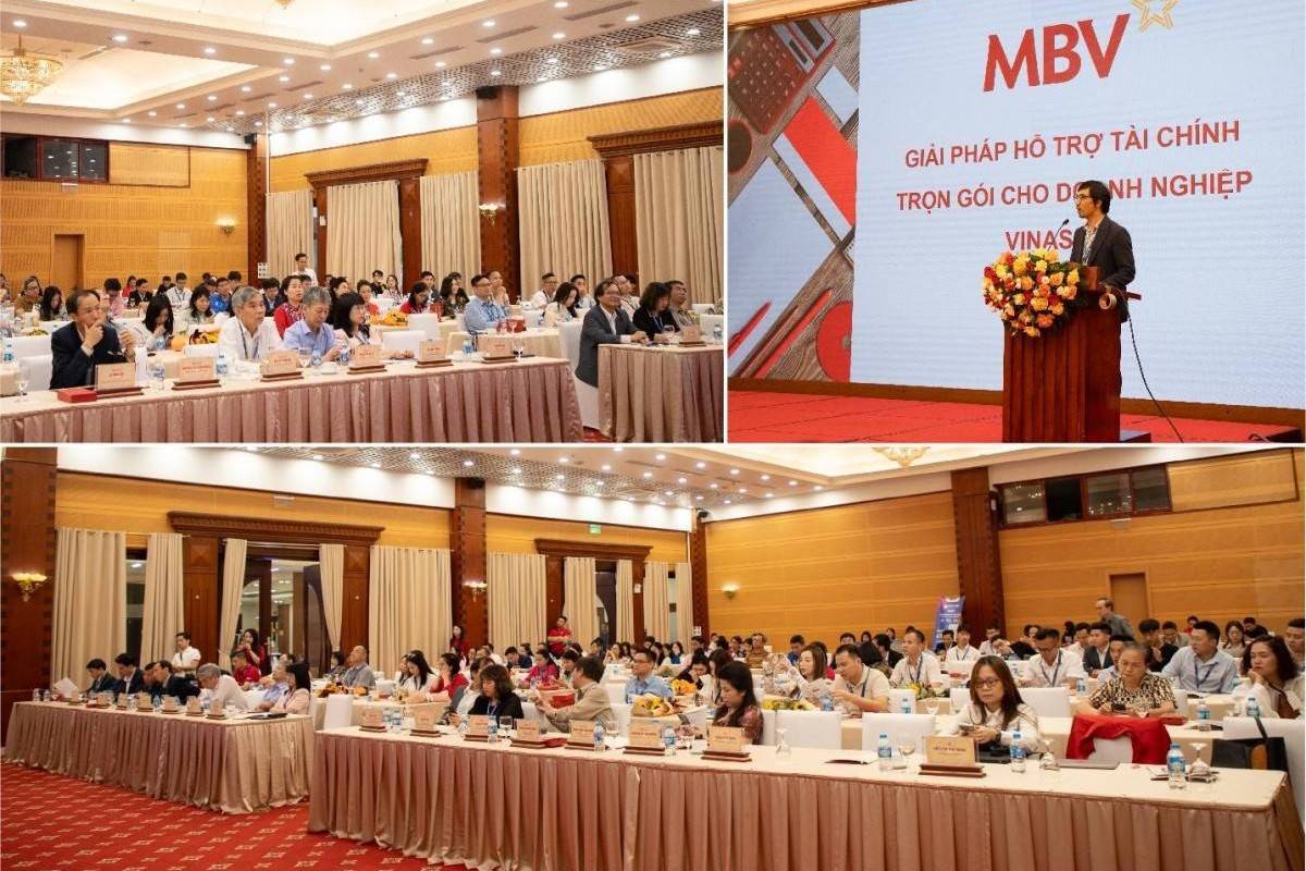Doanh nghiệp được gì khi người lao động có điểm tựa trước rủi ro mất việc?