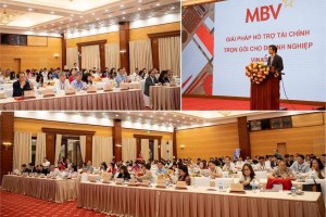 Doanh nghiệp được gì khi người lao động có điểm tựa trước rủi ro mất việc?