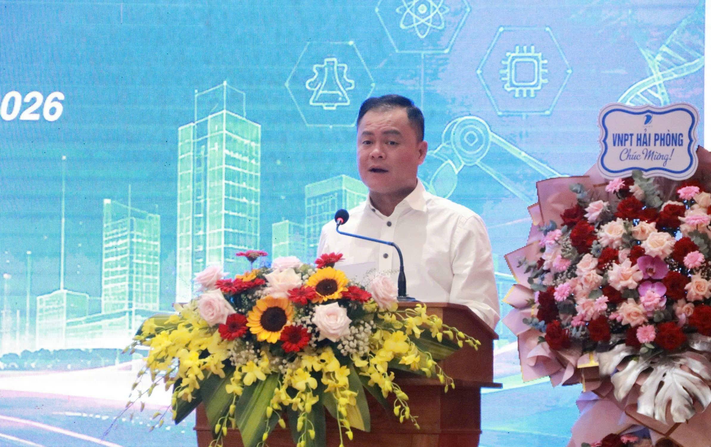 Kiến An đưa AI vào quản trị cơ sở, lấy hiệu quả phục vụ làm thước đo chuyển đổi số