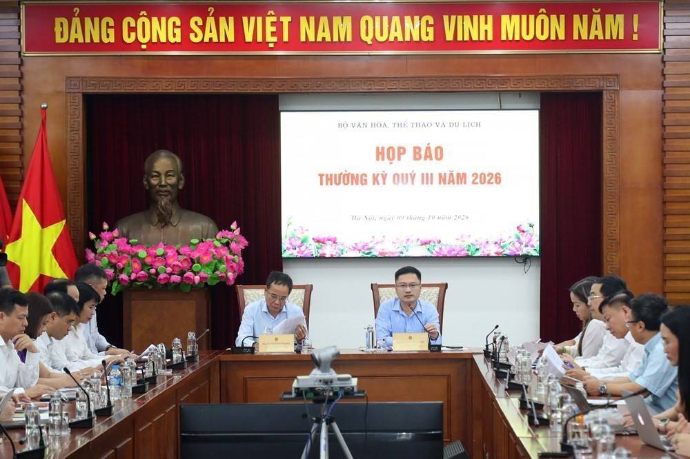 Tăng tốc chuyển đổi số, thúc đẩy công nghiệp văn hóa và du lịch