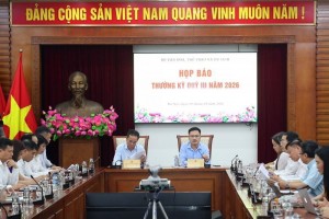 Tăng tốc chuyển đổi số, thúc đẩy công nghiệp văn hóa và du lịch