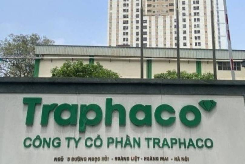 Traphaco bị phạt 160 triệu đồng vì vi phạm quy trình sản xuất nhiều loại thuốc