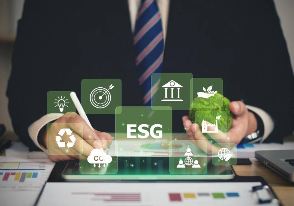 Doanh nghiệp Việt trước yêu cầu thực hành ESG để giữ vị thế trong chuỗi cung ứng