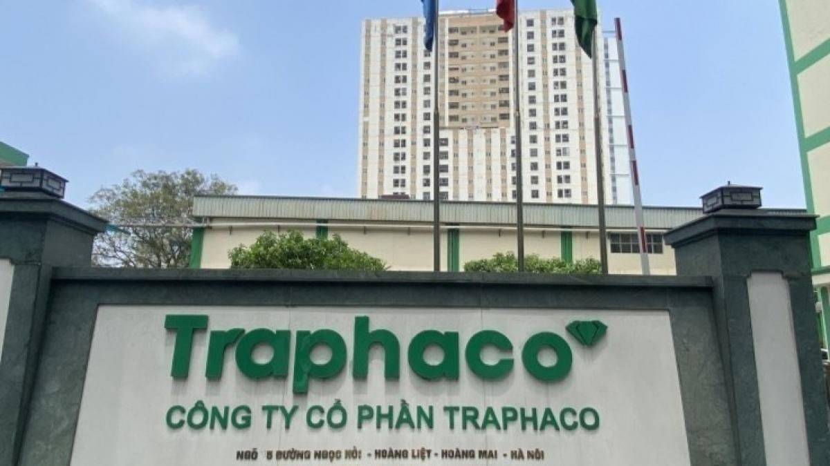 Traphaco bị phạt 160 triệu đồng vì vi phạm quy trình sản xuất nhiều loại thuốc