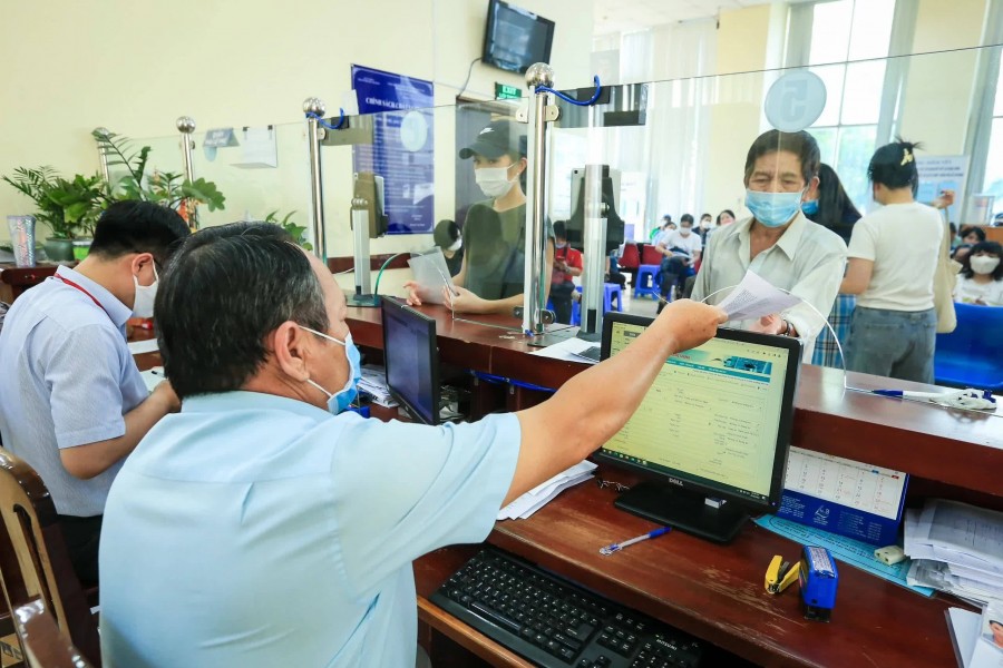 Cải cách tiền lương: Bộ Nội vụ dự kiến trình đề án vào tháng 3/2027