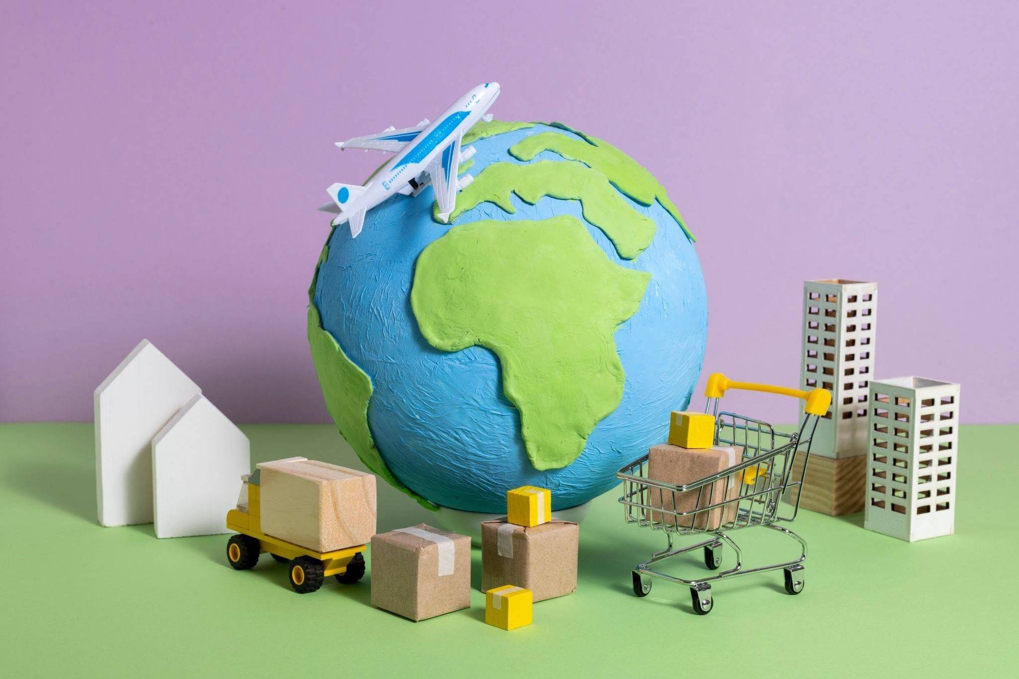 WTO nâng dự báo tăng trưởng thương mại toàn cầu năm 2026 lên 3,9%