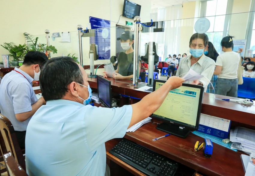 Cải cách tiền lương: Bộ Nội vụ dự kiến trình đề án vào tháng 3/2027