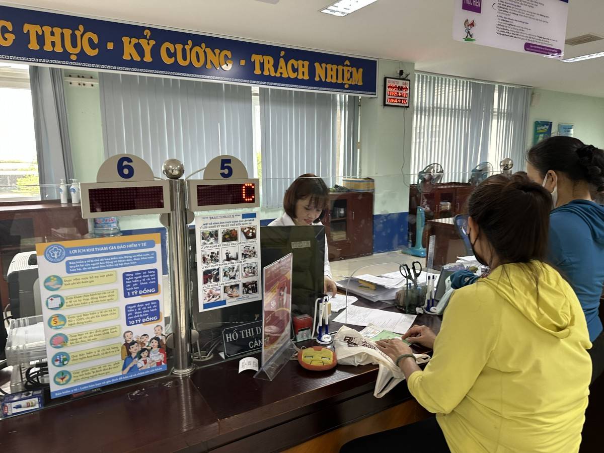 Trục lợi bảo hiểm thất nghiệp: Cảnh báo trách nhiệm hình sự