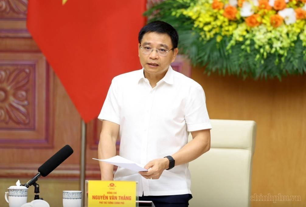 CPI tăng 4,52%, Phó Thủ tướng yêu cầu doanh nghiệp giảm giá khi chi phí đầu vào hạ