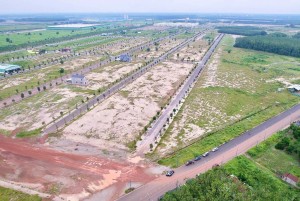 Đồng Nai thu hồi nhiều khu đất dự án chậm triển khai của doanh nghiệp