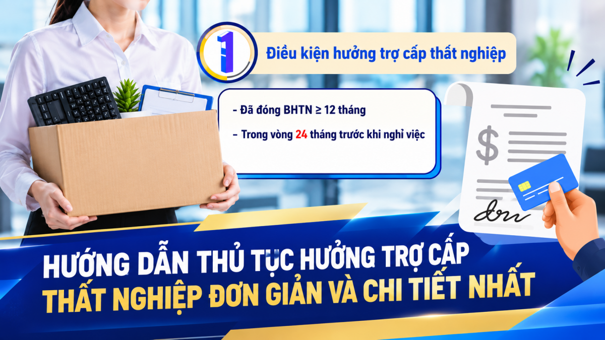 Cảnh báo thông tin sai lệch về bảo hiểm thất nghiệp trên mạng xã hội