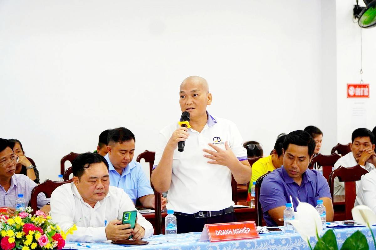 Hà Tiên đón hơn 3,3 triệu lượt khách, doanh nghiệp kiến nghị tháo gỡ điểm nghẽn