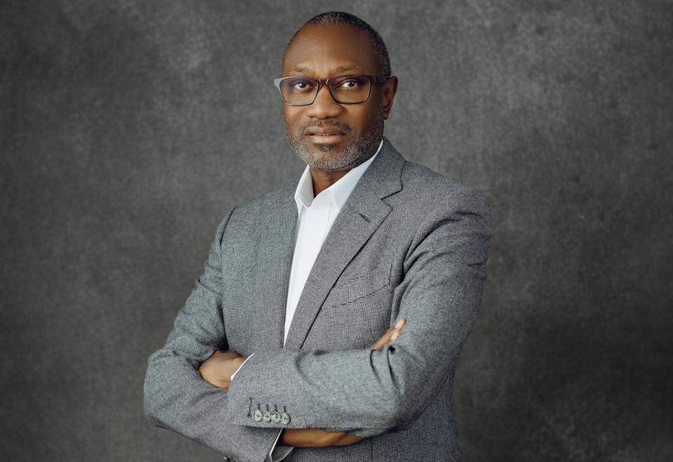 Tỷ phú Femi Otedola và chiến lược đầu tư dầu khí đến ngân hàng hàng đầu Nigeria