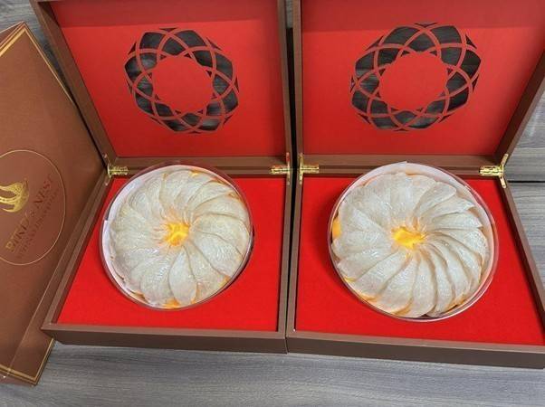 Cửa hàng Yến Sào Vạn Xuân - Địa chỉ mua yến sào uy tín tại Hà Nội