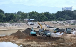 Điện Biên tăng tốc giải ngân vốn đầu tư công cuối năm