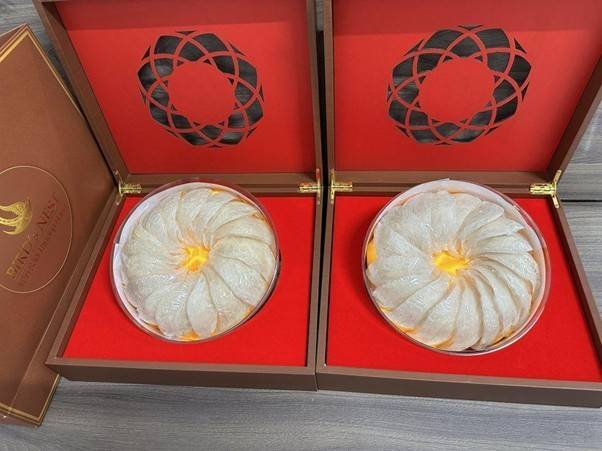 Cửa hàng Yến Sào Vạn Xuân - Địa chỉ mua yến sào uy tín tại Hà Nội