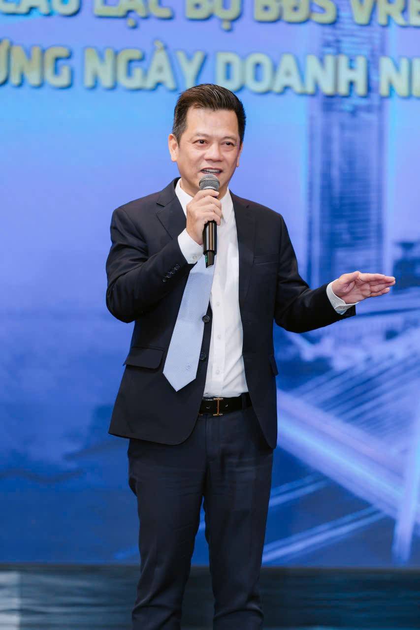 FREA HCM (HCM-SME) tham dự tọa đàm bất động sản, hướng đến tăng cường kết nối doanh nghiệp