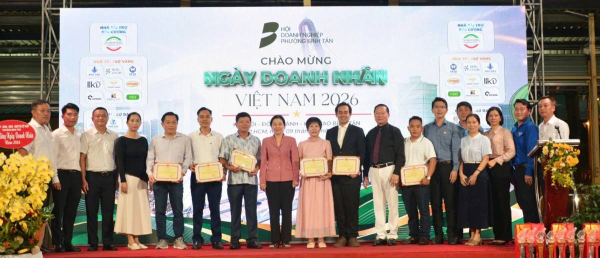 Bà Phạm Thị Ngọc Diệu, Bí thư Đảng ủy, Chủ tịch HĐND phường Bình Tân, 