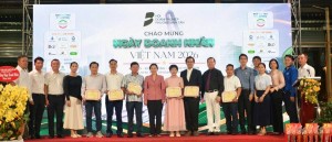 Bình Tân: Thể thao gắn kết, doanh nhân đồng hành, doanh nghiệp phát triển