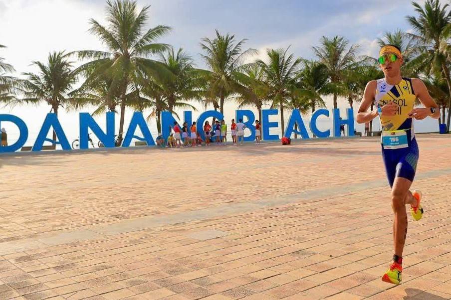 Đà Nẵng khuyến khích mỗi người dân chọn một môn thể thao để rèn luyện