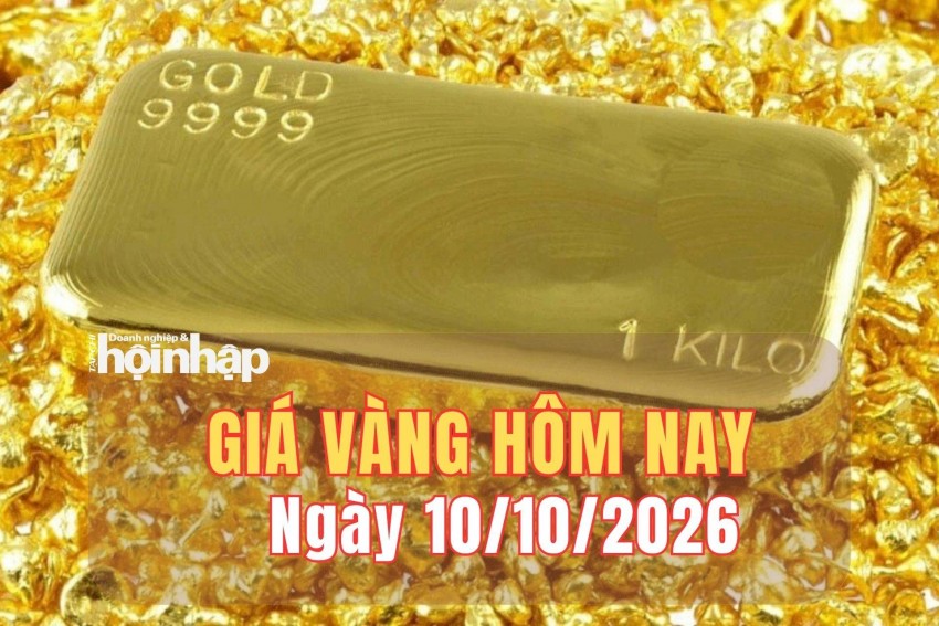 giá vàng