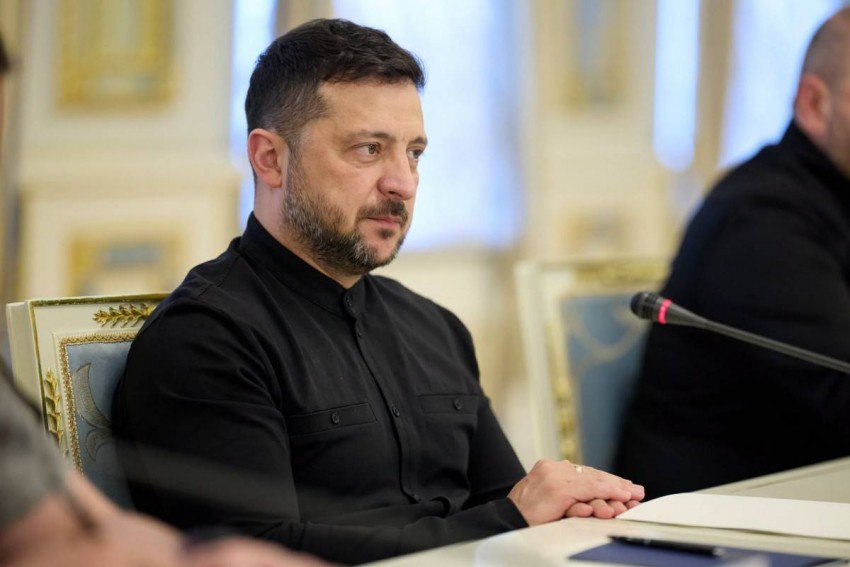 Tổng thống Ukraine Volodymyr Zelensky phản đối hành động của người đồng cấp Mỹ, cho rằng thoả thuận giữa Moskva và Washington có thể làm leo thang các hành động quân sự từ Điện Kremlin