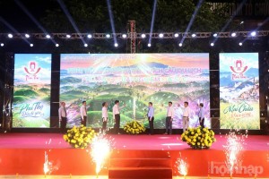 Phú Thọ kích cầu du lịch, mở rộng thị trường tiêu thụ sản phẩm OCOP