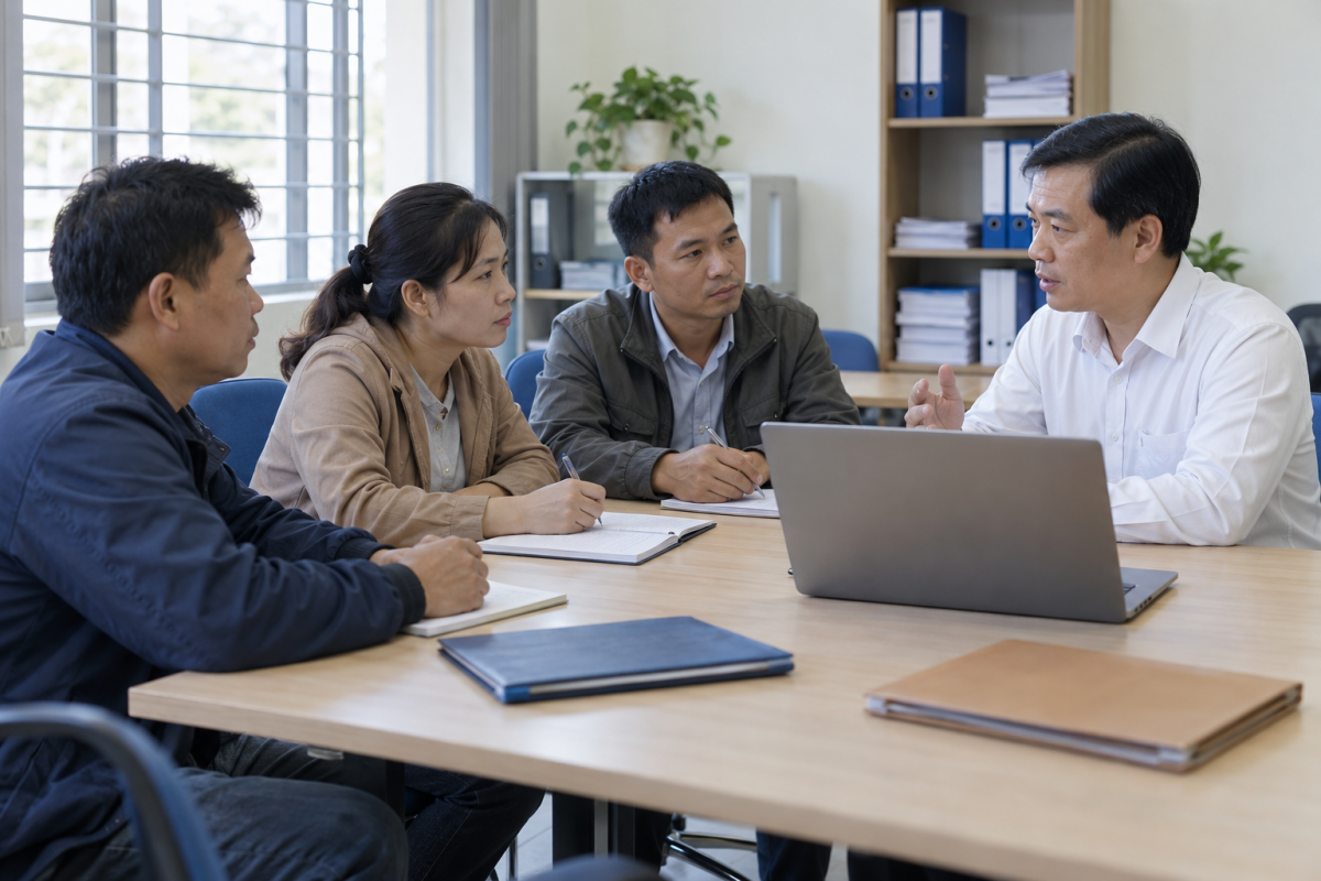 Đơn giá dịch vụ bảo hiểm thất nghiệp thay đổi, doanh nghiệp cần biết gì?