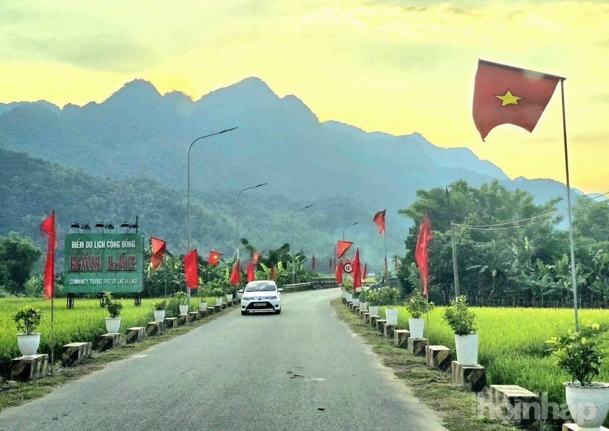 Phú Thọ mở rộng đầu ra OCOP từ lợi thế du lịch