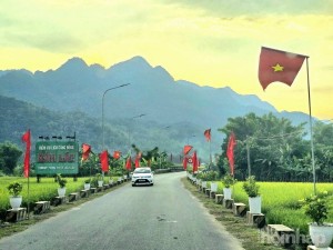 Phú Thọ mở rộng đầu ra OCOP từ lợi thế du lịch