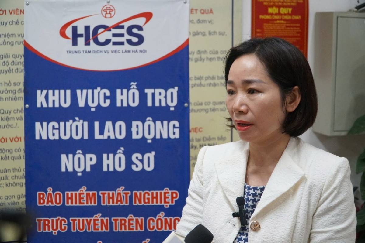 Hai lần từ chối việc làm không có lý do chính đáng sẽ mất trợ cấp bảo hiểm thất nghiệp
