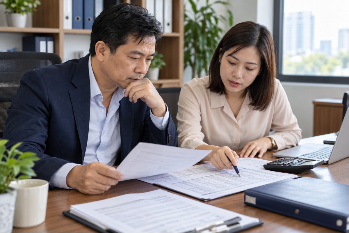 Giám đốc hưởng lương phải đóng bảo hiểm thất nghiệp