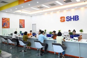SHB hoạt động ổn định, triển khai tăng vốn đúng quy định, đa dạng nguồn lực tài chính