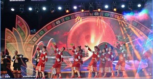 Khánh Hòa: Sắc màu nghệ thuật chào mừng Lễ hội Katê 2026